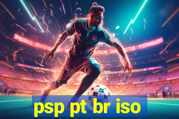 psp pt br iso